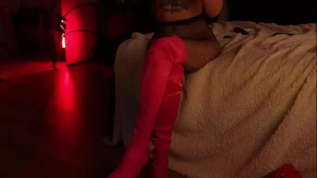 Thumbnail 3, artegirlx's Stream at Chaturbate, 23 days ago