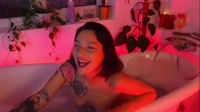 Thumbnail 2, artegirlx's Stream at Chaturbate, 20 days ago