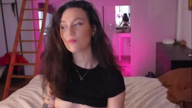 Image 7 of artegirlx Stream on Chaturbate on 13 days ago