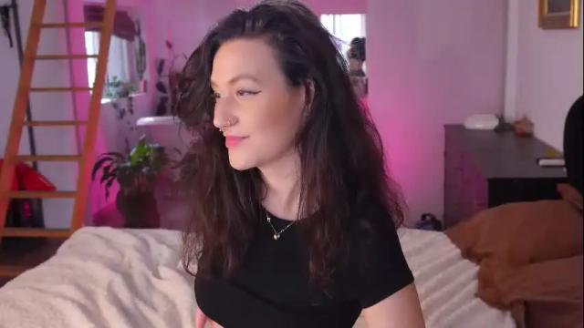 Thumbnail 3, artegirlx's Stream at Chaturbate, 12 days ago