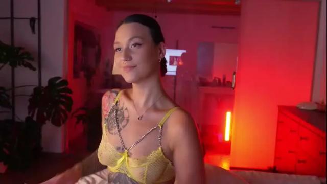 Thumbnail 2, artegirlx's Stream at Chaturbate, 1 month ago