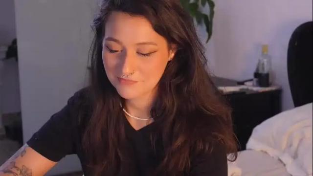 Image 7 of artegirlx Stream on Chaturbate on 21 days ago