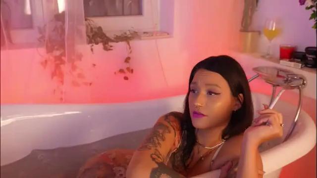 Image 11 of artegirlx Stream on Chaturbate on 1 month ago