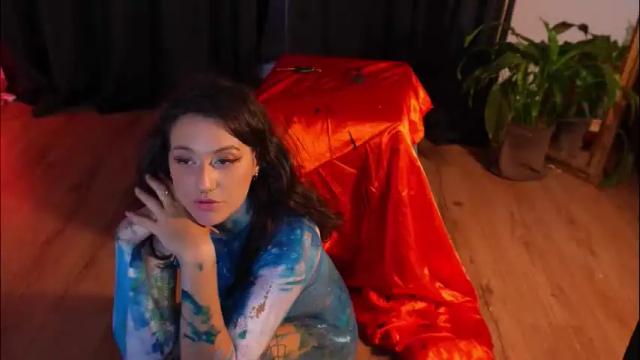 Thumbnail 1, artegirlx's Stream at Chaturbate, 1 month ago
