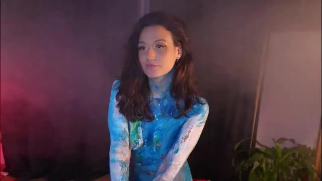 Image 7 of artegirlx Stream on Chaturbate on 1 month ago