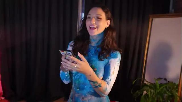 Image 8 of artegirlx Stream on Chaturbate on 1 month ago