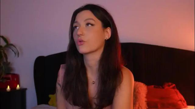 Image 8 of artegirlx Stream on Chaturbate on 2 months ago