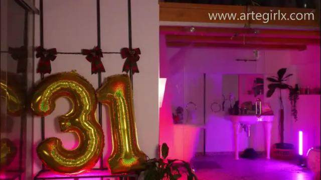 Image 3 of artegirlx Stream on Chaturbate on 24 days ago