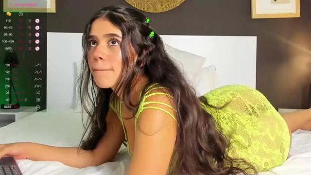 Image 12 of artemaia_ Stream on Chaturbate on 13 months ago