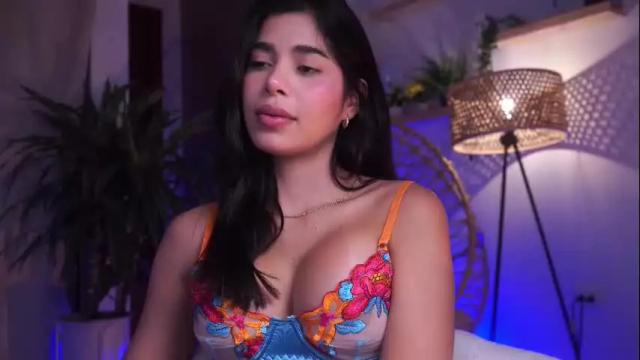 Image 10 of artemia_ Stream on Chaturbate on 4 months ago