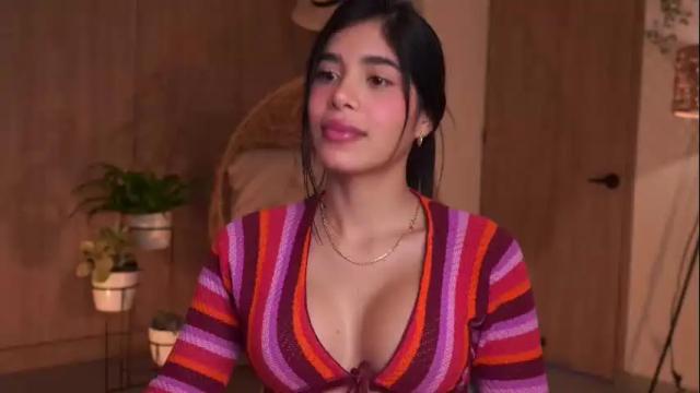 Image 11 of artemia_ Stream on Chaturbate on 2 months ago