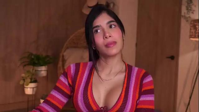 Image 8 of artemia_ Stream on Chaturbate on 2 months ago