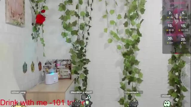 Image 11 of artemis696 Stream on Chaturbate on 5 months ago