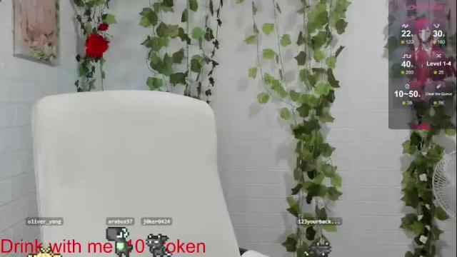 Thumbnail 3, artemis696's Stream at Chaturbate, 5 months ago