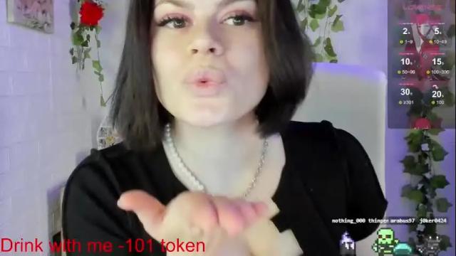 Image 7 of artemis696 Stream on Chaturbate on 5 months ago