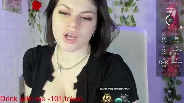 Thumbnail 3, artemis696's Stream at Chaturbate, 5 months ago