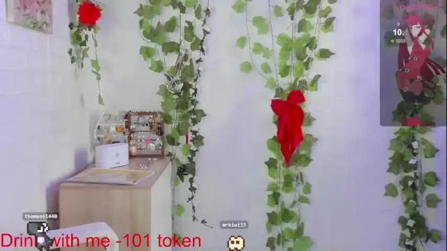 Image 11 of artemis696 Stream on Chaturbate on 5 months ago