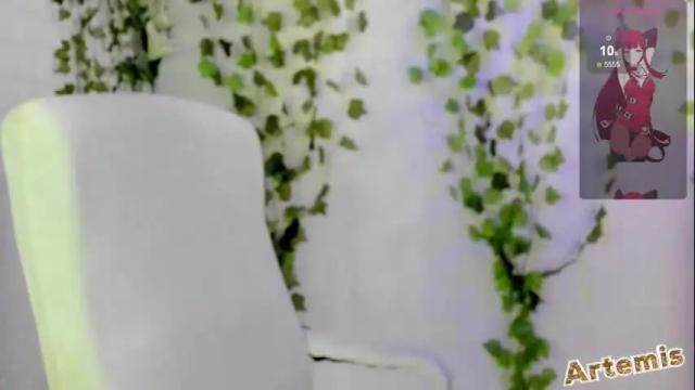 Image 10 of artemis696 Stream on Chaturbate on 4 months ago