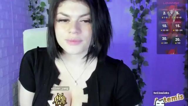 Image 12 of artemis696 Stream on Chaturbate on 3 months ago