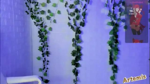 Image 10 of artemis696 Stream on Chaturbate on 2 months ago