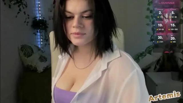 Image 6 of artemis696 Stream on Chaturbate on 1 month ago
