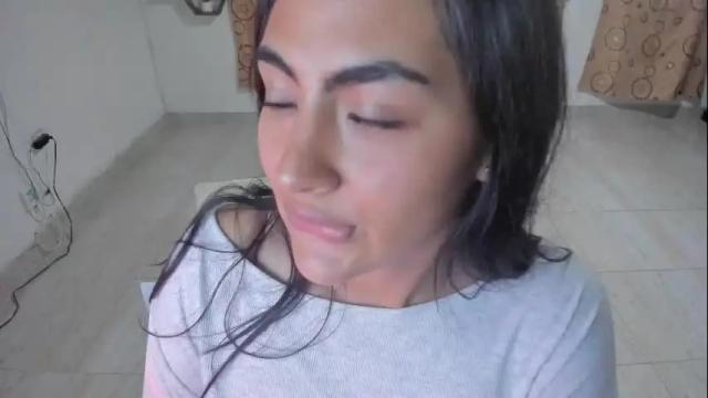 Image 4 of artemis_020 Stream on Chaturbate on 1 month ago