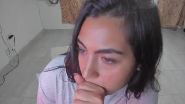 Image 6 of artemis_020 Stream on Chaturbate on 1 month ago