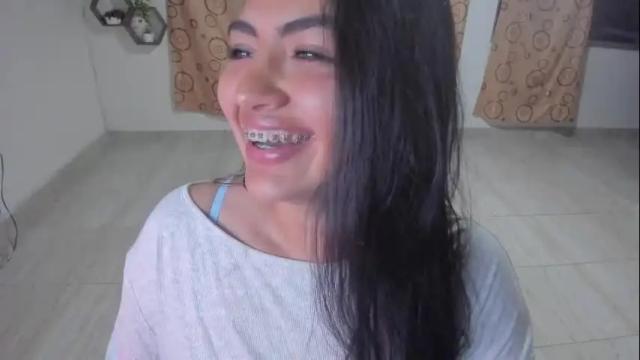 Image 6 of artemis_020 Stream on Chaturbate on 14 days ago