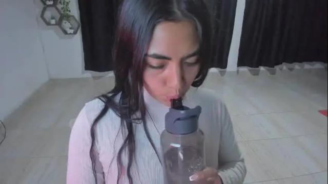 Image 11 of artemis_020 Stream on Chaturbate on 1 month ago