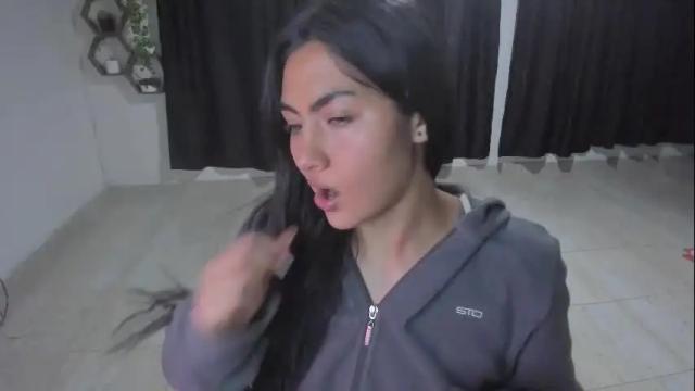 Image 4 of artemis_020 Stream on Chaturbate on 1 month ago