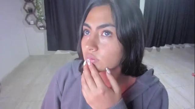 Image 7 of artemis_020 Stream on Chaturbate on 1 month ago