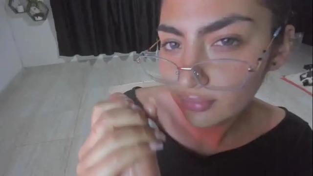 Image 6 of artemis_020 Stream on Chaturbate on 1 month ago