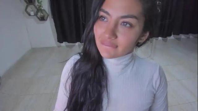 Image 10 of artemis_020 Stream on Chaturbate on 28 days ago