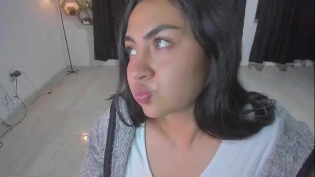 Image 11 of artemis_020 Stream on Chaturbate on 7 days ago