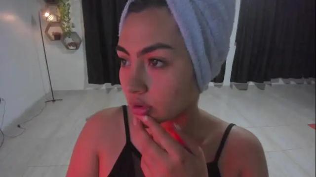 Thumbnail 3, artemis_020's Stream at Chaturbate, 1 day ago