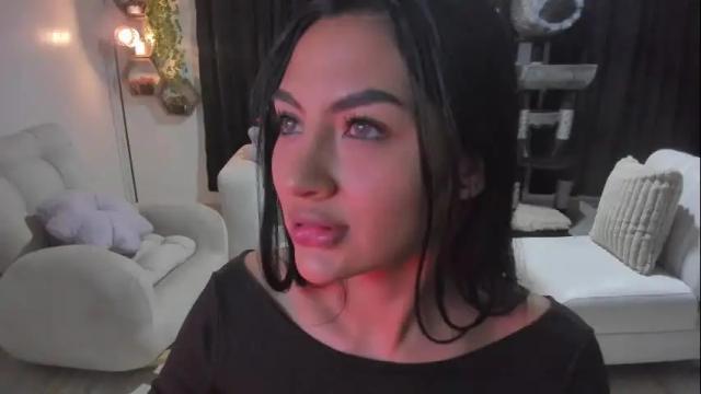 Image 3 of artemis_020 Stream on Chaturbate on 3 months ago