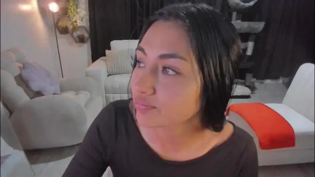 Image 11 of artemis_020 Stream on Chaturbate on 2 months ago