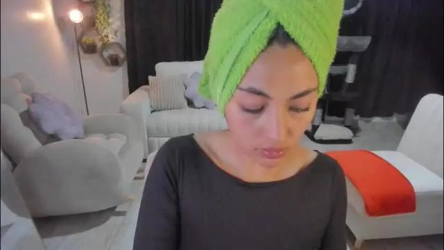 Image 4 of artemis_020 Stream on Chaturbate on 2 months ago