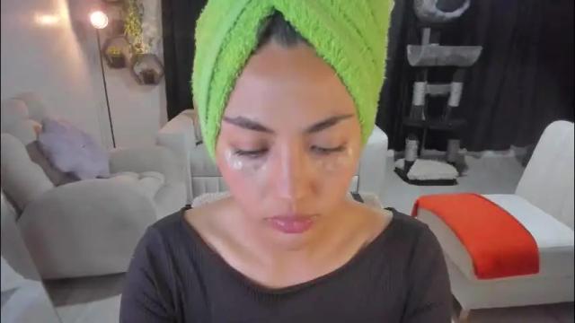 Thumbnail 2, artemis_020's Stream at Chaturbate, 2 months ago