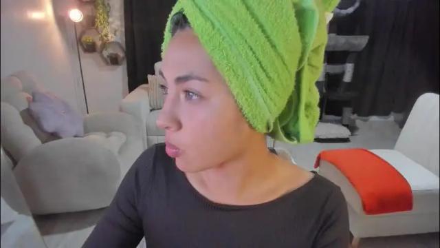 Image 6 of artemis_020 Stream on Chaturbate on 2 months ago