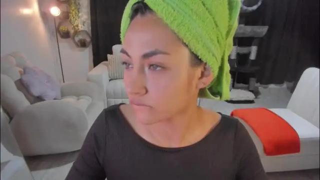 Image 8 of artemis_020 Stream on Chaturbate on 2 months ago