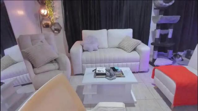 Thumbnail 1, artemis_020's Stream at Chaturbate, 1 month ago