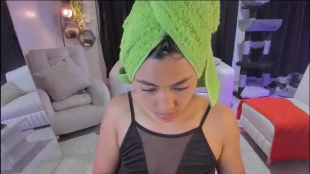 Thumbnail 2, artemis_020's Stream at Chaturbate, 1 month ago