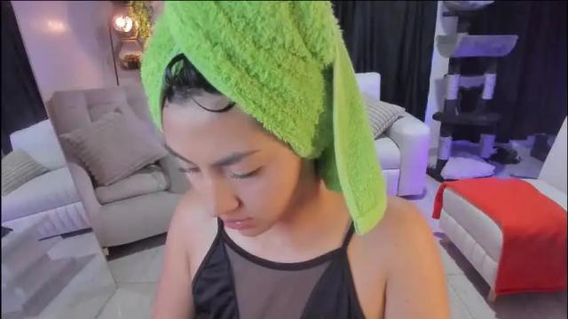 Thumbnail 3, artemis_020's Stream at Chaturbate, 1 month ago