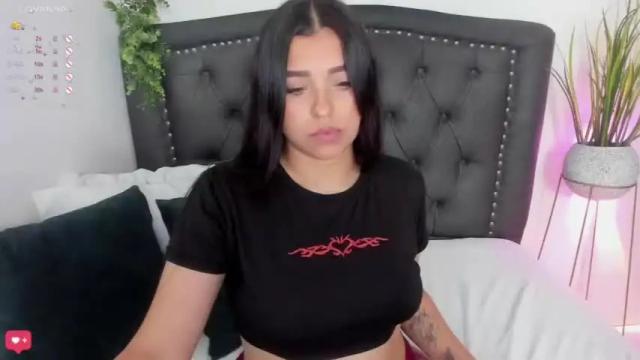Thumbnail 2, artemisa67_'s Stream at Chaturbate, 14 months ago