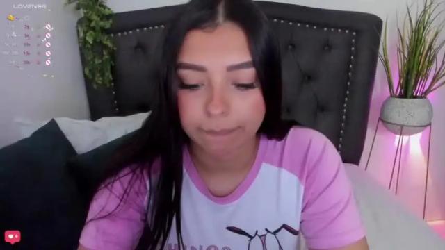 Image 12 of artemisa67_ Stream on Chaturbate on 14 months ago