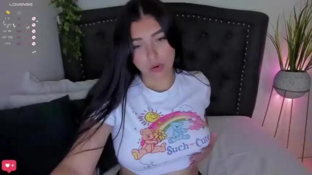Thumbnail 2, artemisa67_'s Stream at Chaturbate, 13 months ago