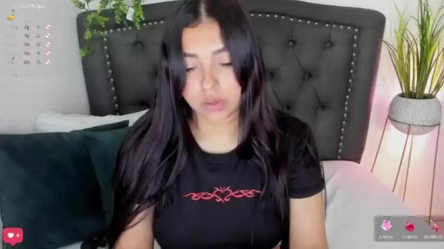 Image 10 of artemisa67_ Stream on Chaturbate on 13 months ago