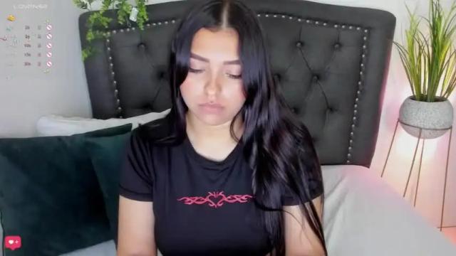 Image 11 of artemisa67_ Stream on Chaturbate on 13 months ago