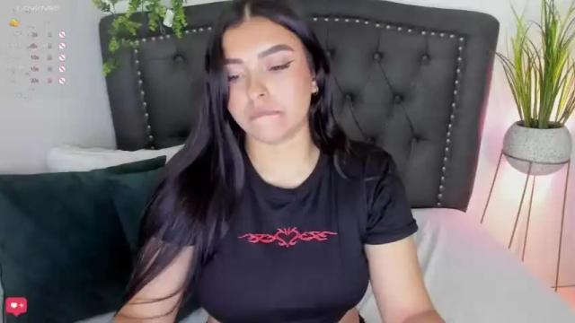 Image 12 of artemisa67_ Stream on Chaturbate on 13 months ago